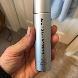Rodan and Fields Active Hydration Serum
